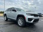 2024 Jeep Grand Cherokee Laredo X