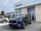 2024 Infiniti Qx60