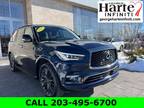 2023 Infiniti Qx80