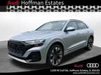 2024 Audi Q8 Premium Plus