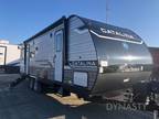 2024 Coachmen Catalina Legacy Edition 263BHSCK