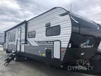 2024 Coachmen Catalina Legacy Edition 333FKTS