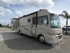 2014 Fleetwood Southwind 34A