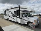 2019 Jayco Greyhawk 30Z