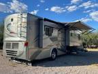 2007 Tiffin Phaeton 40QSH