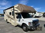 2018 Winnebago Minnie Winnie 26A