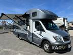 2019 Winnebago Navion 24D