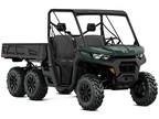 2024 Can-Am Defender 6x6 DPS HD10