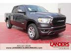 2024 RAM 1500 Gray, new