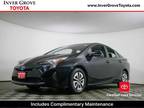 2018 Toyota Prius Black, 40K miles