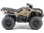 2020 Yamaha Kodiak 450 EPS