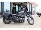 2020 Harley-Davidson Street Bob®