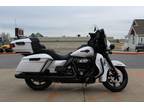 2024 Harley-Davidson Ultra Limited