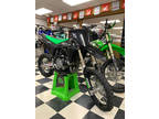 2022 Kawasaki KX 85