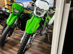 2022 Kawasaki KLX 230S