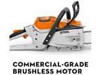 Stihl MSA 300 C-O 18 in.