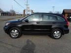 2011 Honda CR-V Black, 112K miles