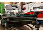 2012 Ranger Fisherman 619VS Boat for Sale
