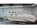 1999 Sea Ray SUNDANCER 270 Boat for Sale