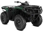2024 Can-Am OUTL PRO HD7 GN 24 1JRB ATV for Sale