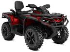 2024 Can-Am OUTL MAX XT 1000R RD 24 5URD ATV for Sale