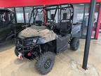 2024 Honda Pioneer 700-4 Forest