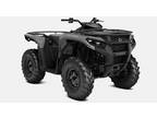 2024 Can-Am OUTLANDER 500 DPS ATV for Sale