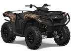 2024 Can-Am Outlander Pro Hunting Edition HD7 ATV for Sale