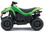 2023 Kawasaki KFX 50 ATV for Sale