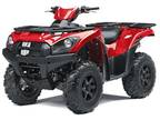 2023 Kawasaki BRUTE FORCE 750 BASE ATV for Sale