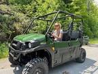 2023 Kawasaki MULE PRO-FXT EPS ATV for Sale