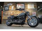 2024 Harley-Davidson Fat Boy® 114