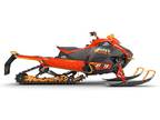 2025 Arctic Cat Riot 858 ATAC 1.35 ES