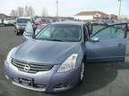 2012 Nissan Altima Blue, 138K miles