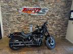 2024 Harley-Davidson Low Rider® S