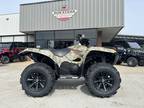 2024 Yamaha Grizzly EPS Camo