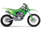 2024 Kawasaki KLX 300R