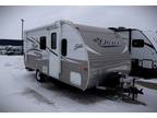 2016 Shasta Oasis RV for Sale