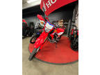 2024 Honda CRF 300 L