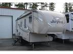 2019 Jayco Eagle HT 25.5REOK RV for Sale