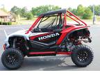 2024 Honda Talon 1000X FOX Live Valve