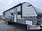 2024 Coachmen Catalina Legacy Edition 323BHDSCK