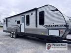 2024 Coachmen Catalina Legacy Edition 343BHTS