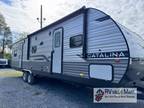 2024 Coachmen Catalina Trail Blazer 29THS