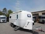 2024 Miscellaneous Oliver Travel Trailers Legacy Elite ll Twin Bed