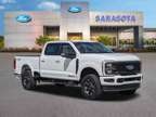 2024 Ford Super Duty F-250 SRW LARIAT