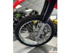 2024 Honda CRF125F - Big Wheel