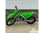 2024 Kawasaki KX 250