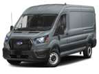 2024 Ford Transit Cargo Van