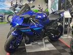 2024 Yamaha YZF-R1